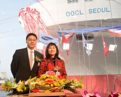 OOCL Seoul-sponsor