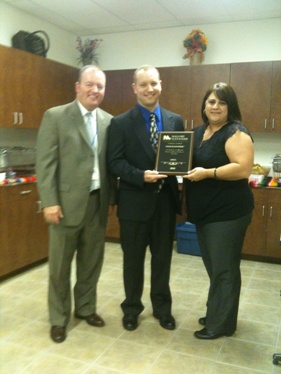 Vendor the year 2010_2