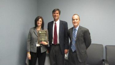 Vendor of the year 2010_1