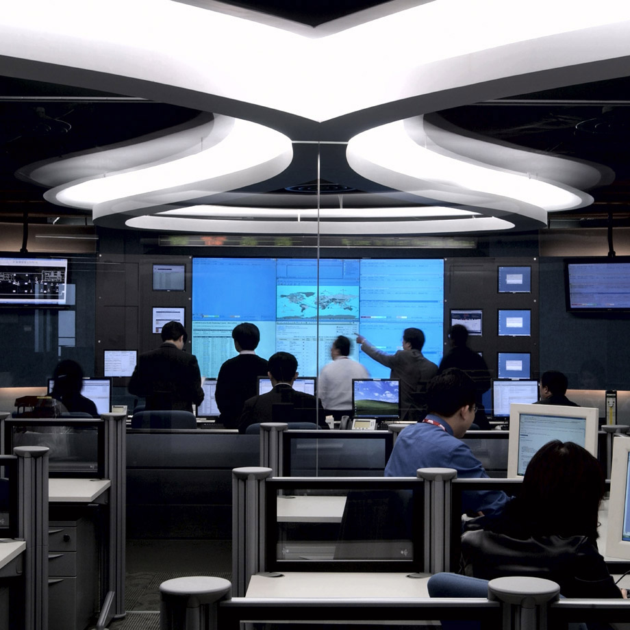 Data Centre