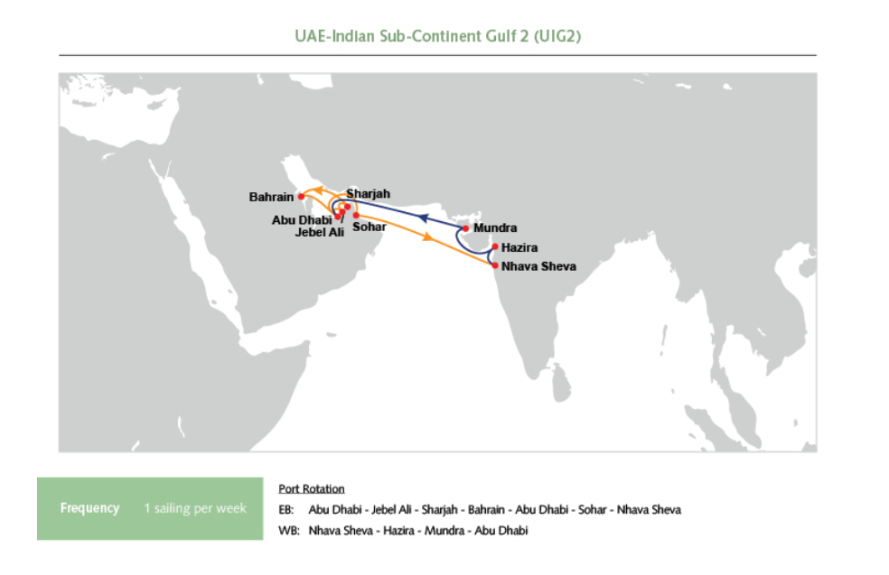 2023-11-24 09_11_01-FW_ NEW SERVICE LAUNCH __ AGI2 __ INDIAN SUB-CONTINENT GULF 2 - Message (HTML).png