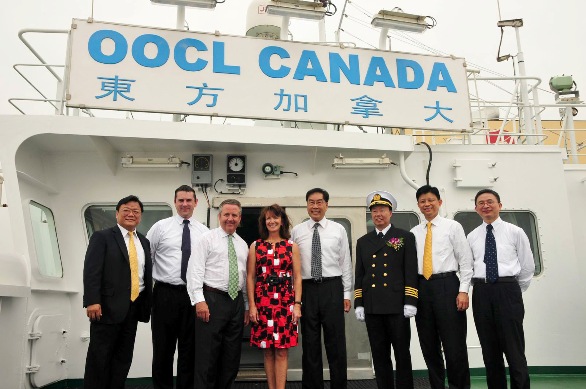 O_Canada_Group