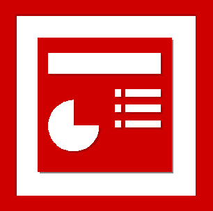Press 'F5' to view this file as a Presentation once you have opened it